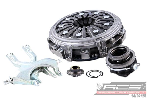 KIT DCT HYUN/KIA HYBRID 1.6L - TecDoc Only