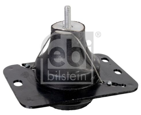 Lagerung, Motor