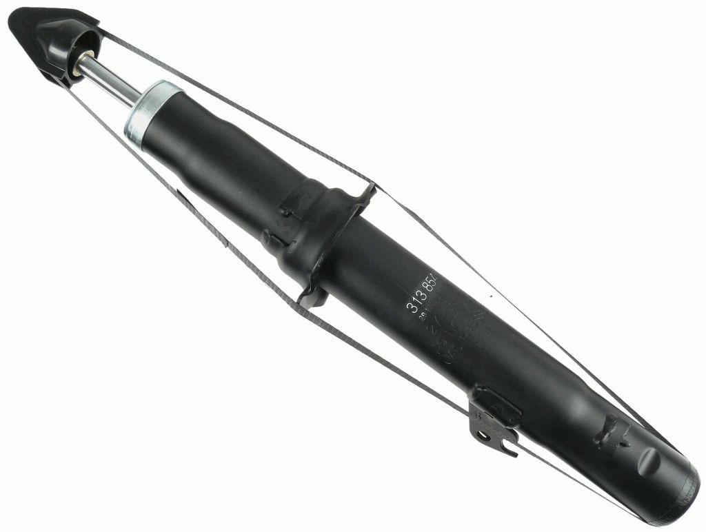 SACHS SHOCK ABSORBER - TecDoc Only