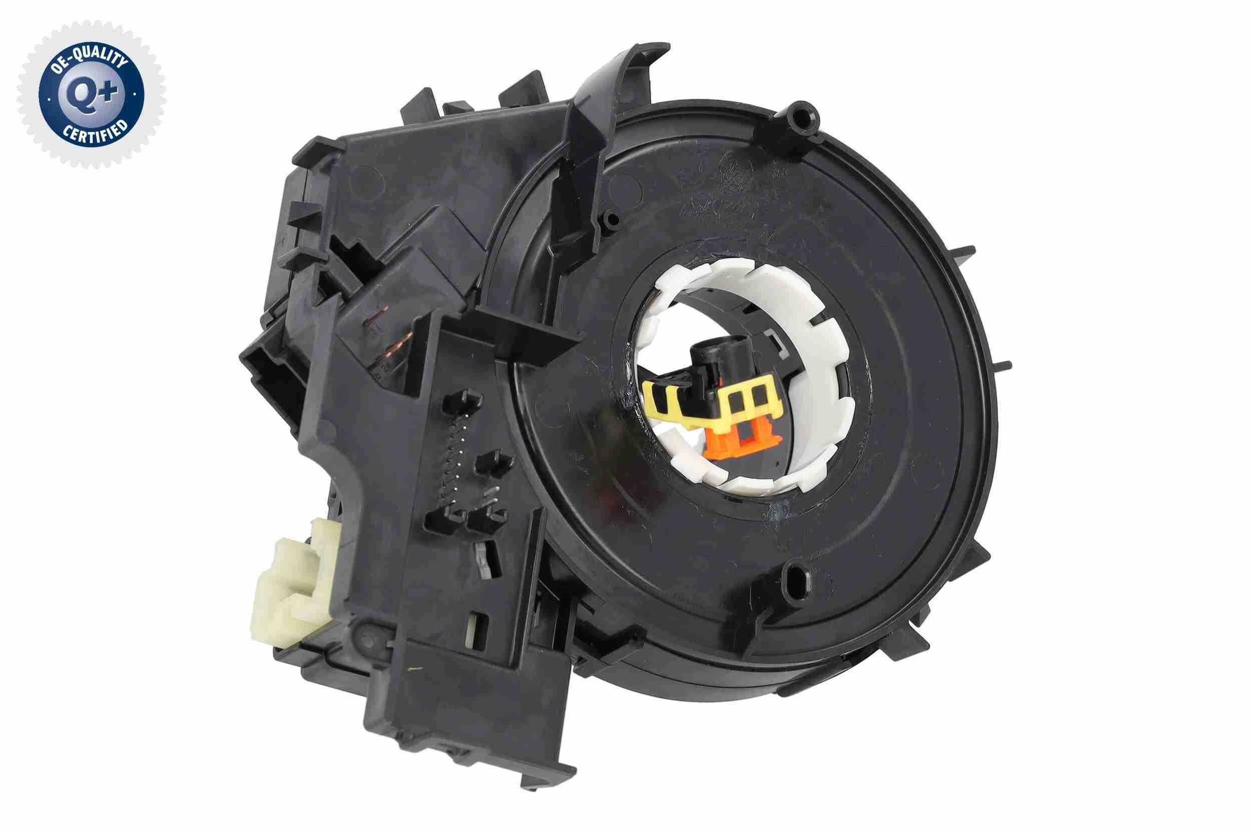 Wickelfeder, Airbag