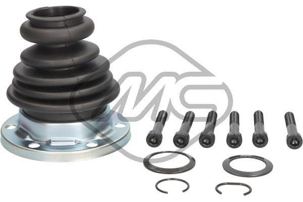 Bellow Kit, drive shaft 01637