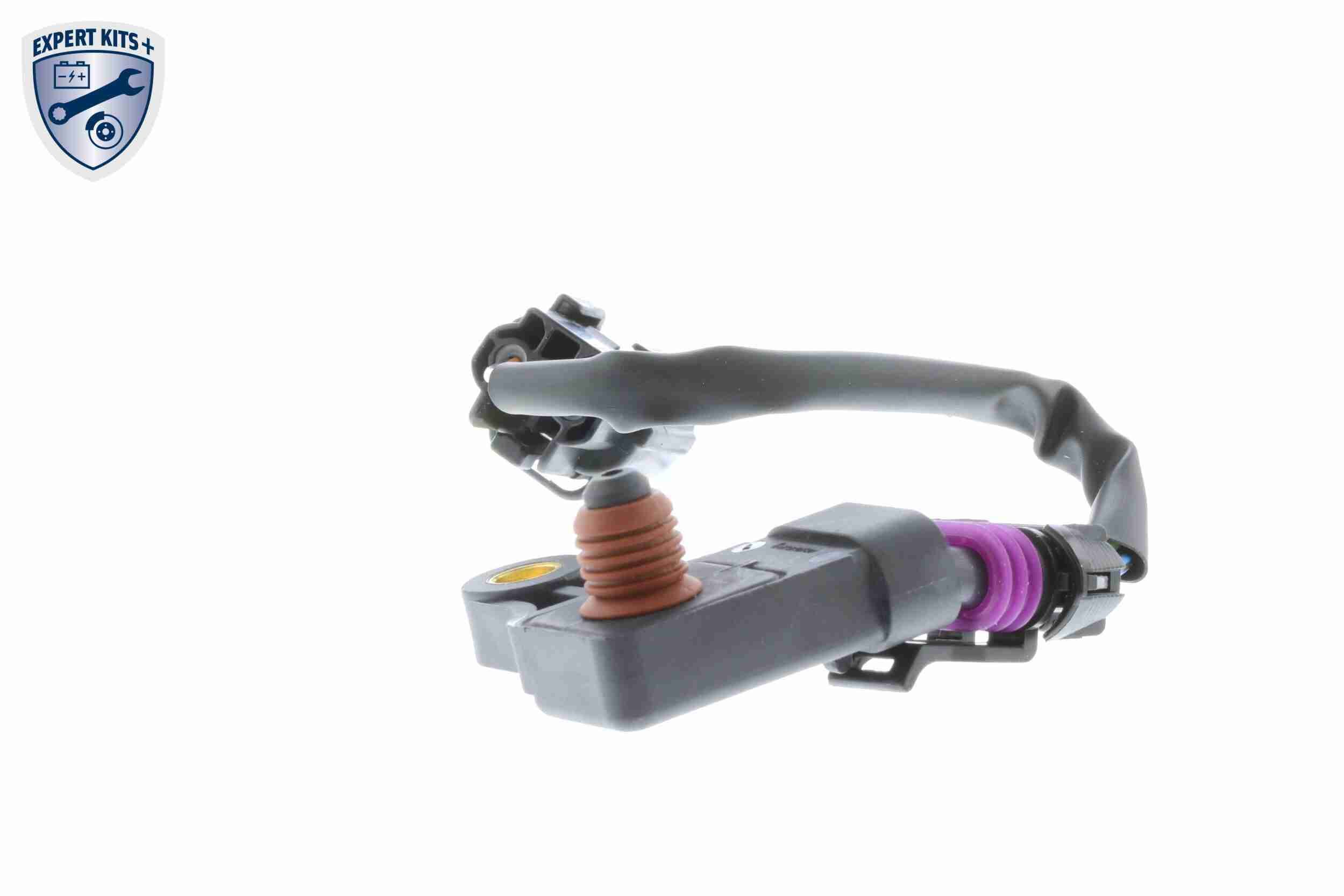Sensor, Ladedruck