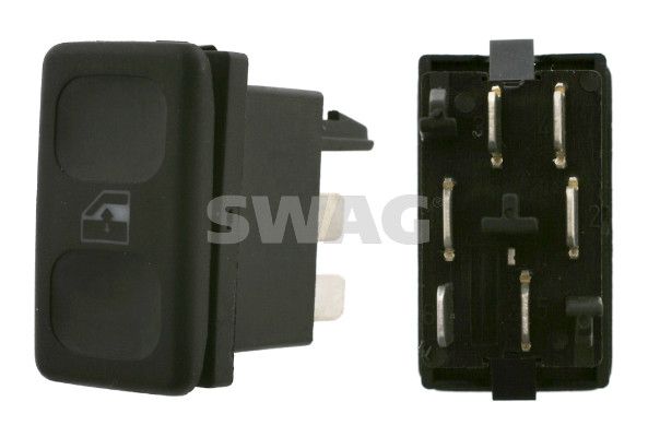 Schalter, Fensterheber