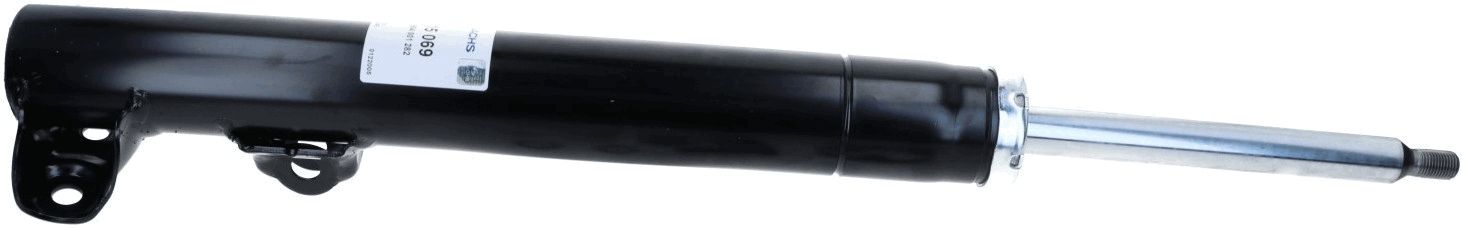 Sto&szlig;d&auml;mpfer