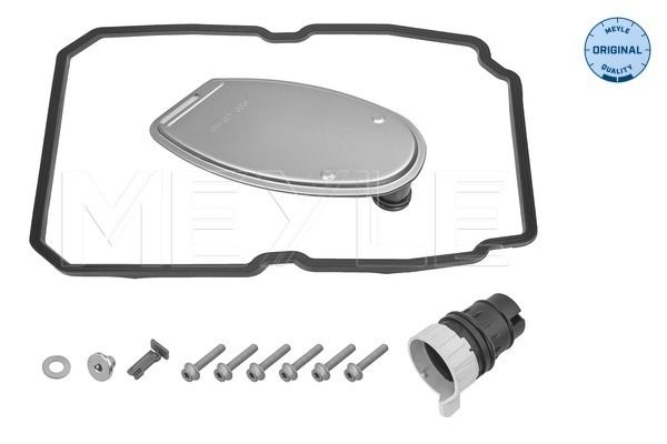 MEYLE 014 137 1005 Hydraulic Filter Kit, automatic transmission