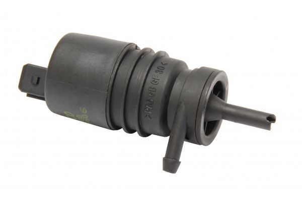 Waschwasserpumpe, Scheibenreinigung