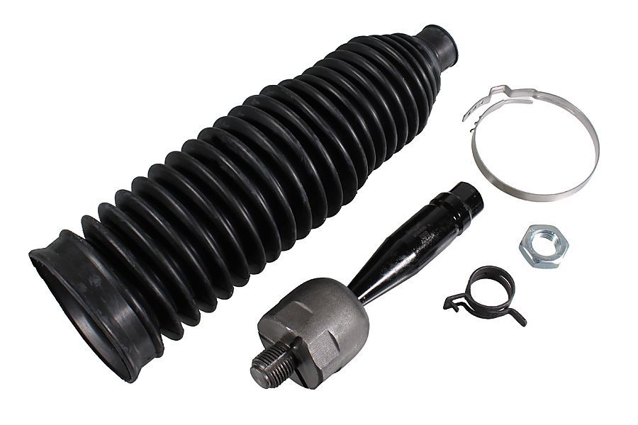 Axialgelenk, Spurstange