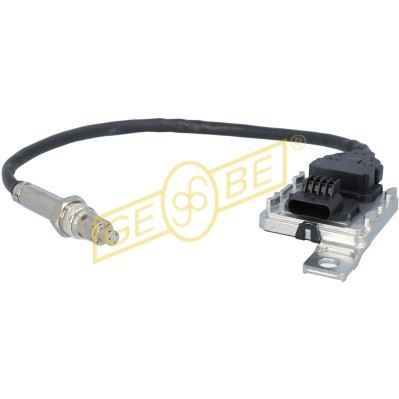 NOx-Sensor, NOx-Katalysator NOx-Sensor, NOx-Katalysator