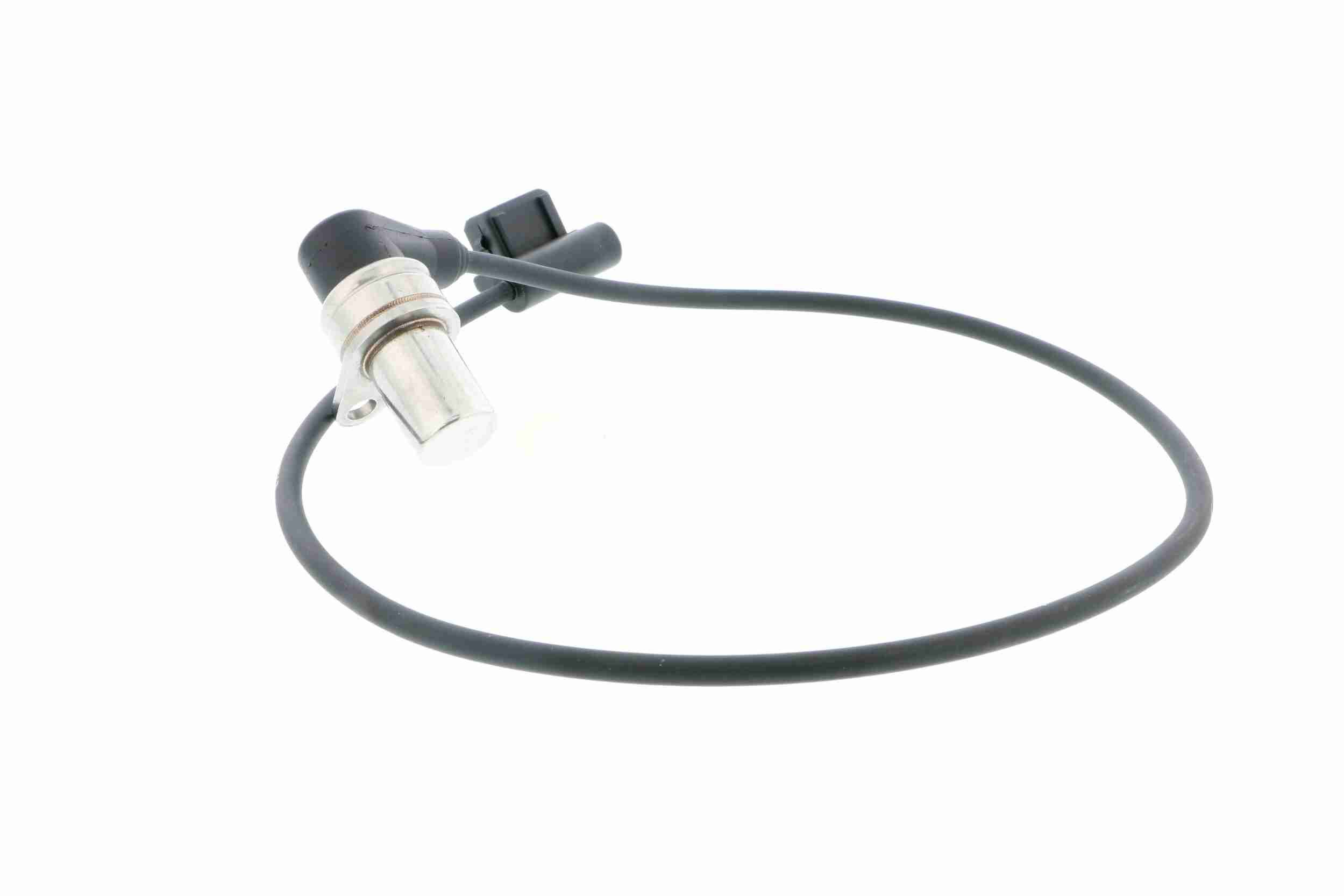 Impulsgeber, Kurbelwelle