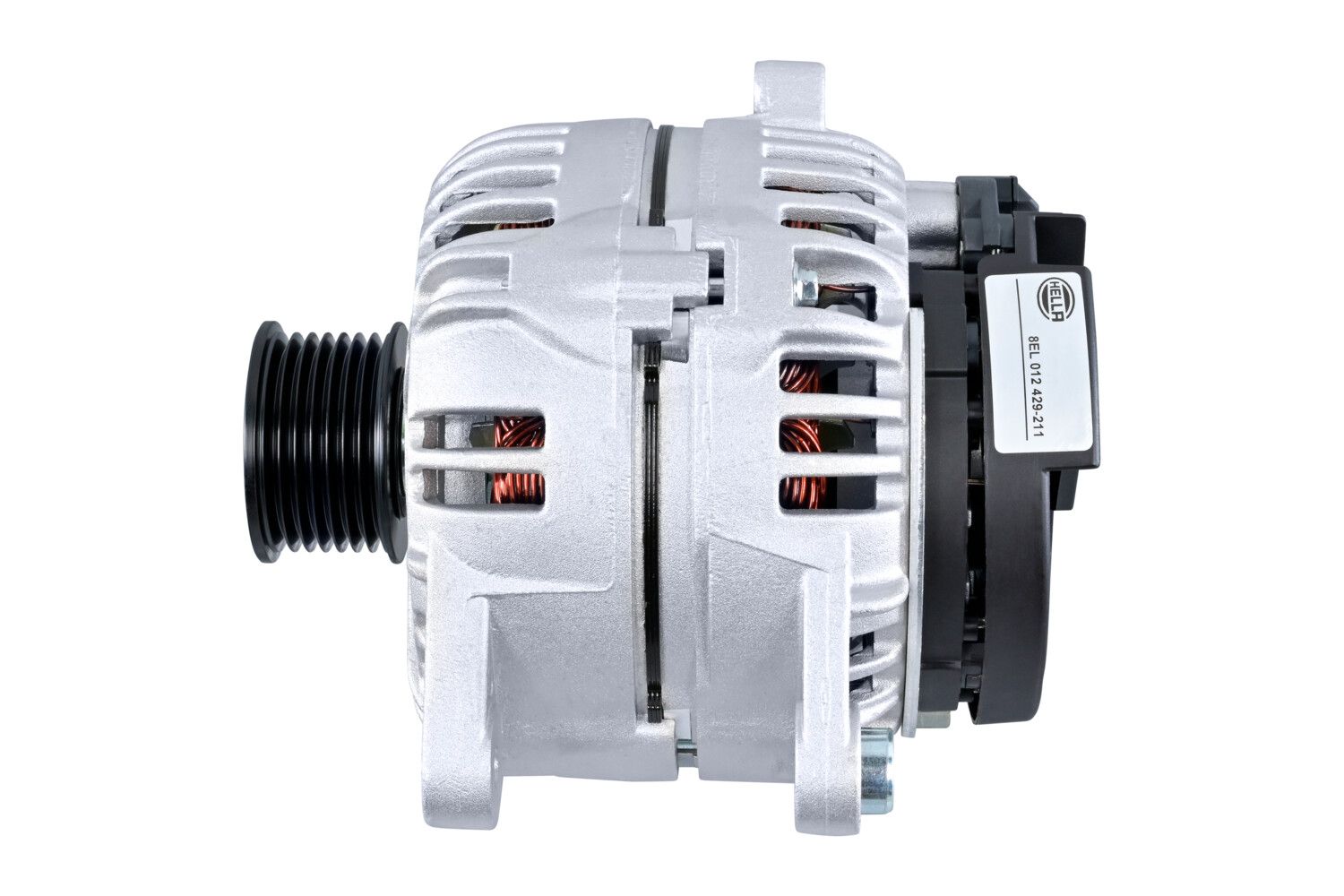 Hella 8EL 012 429-211 Generator