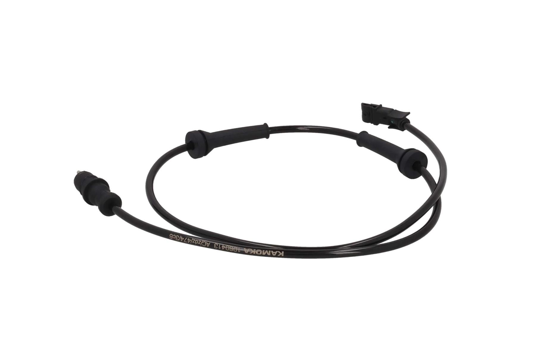 Sensor, Raddrehzahl