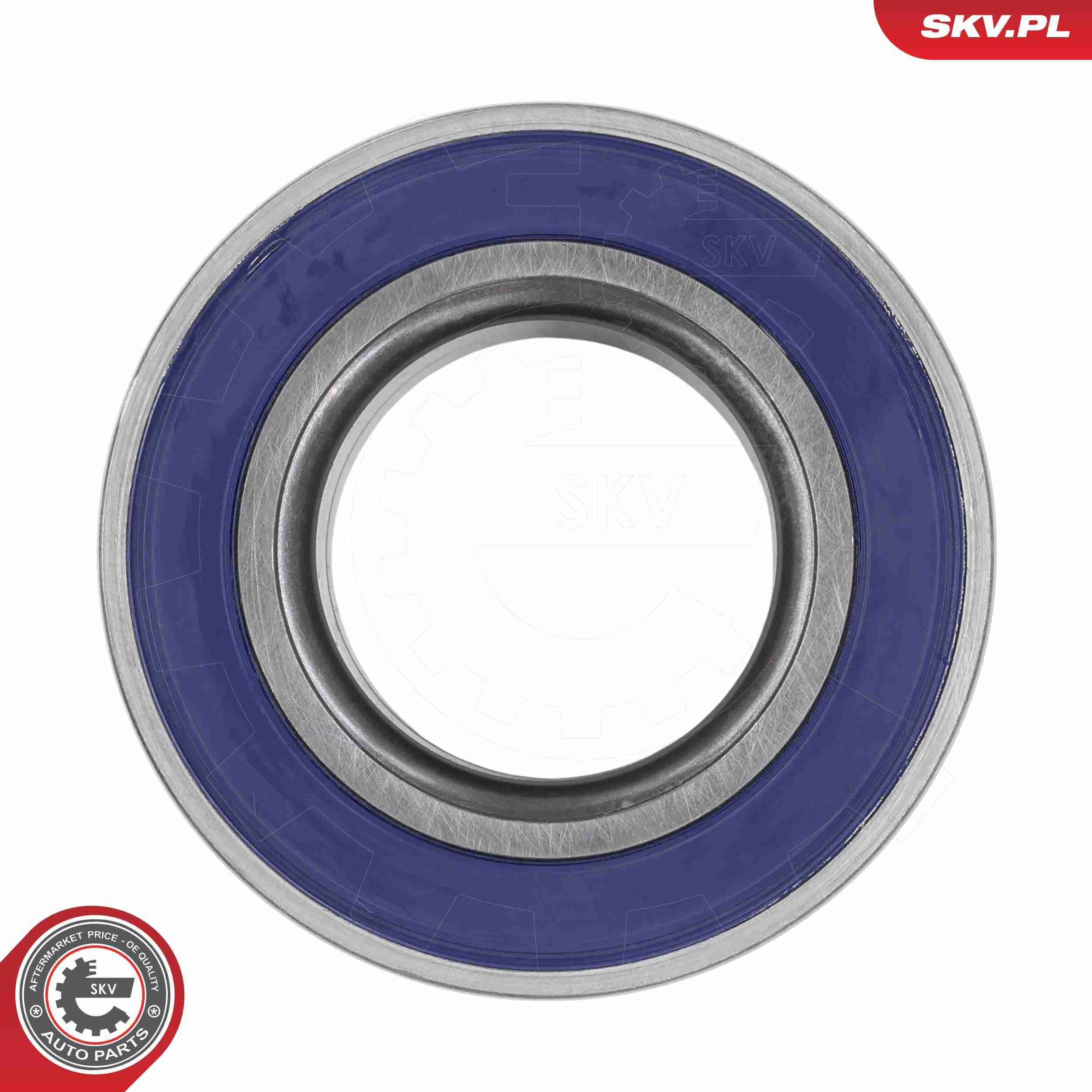 ESEN SKV 85SKV005 - Radlagersatz