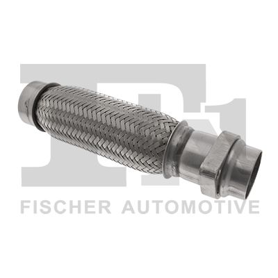 Flexrohr, Abgasanlage