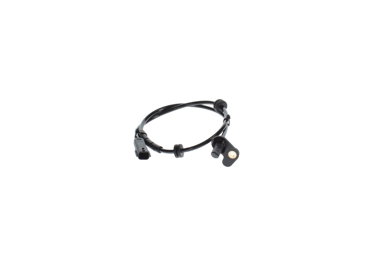 BOSCH 0 986 594 667 - Sensor, Raddrehzahl