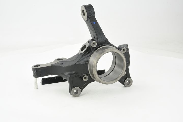 pasukamasis kakliukas, rato pakaba