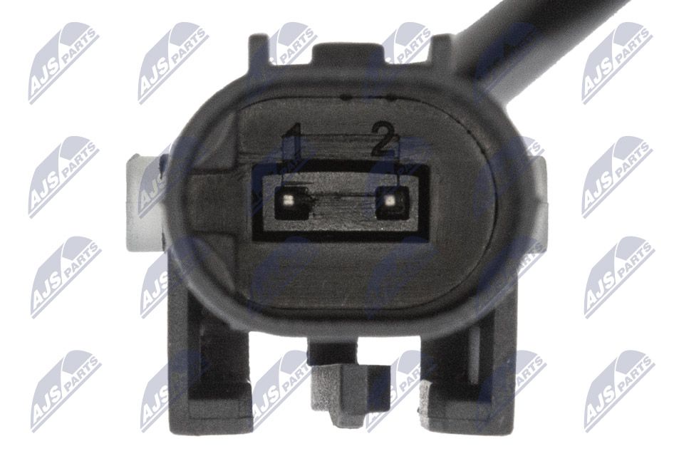 Sensor, Raddrehzahl