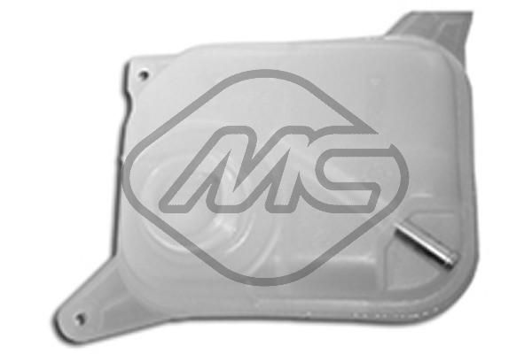 Expansion Tank, coolant 31000