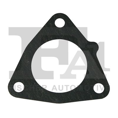 Dichtung, Turbineneinlass (Lader)