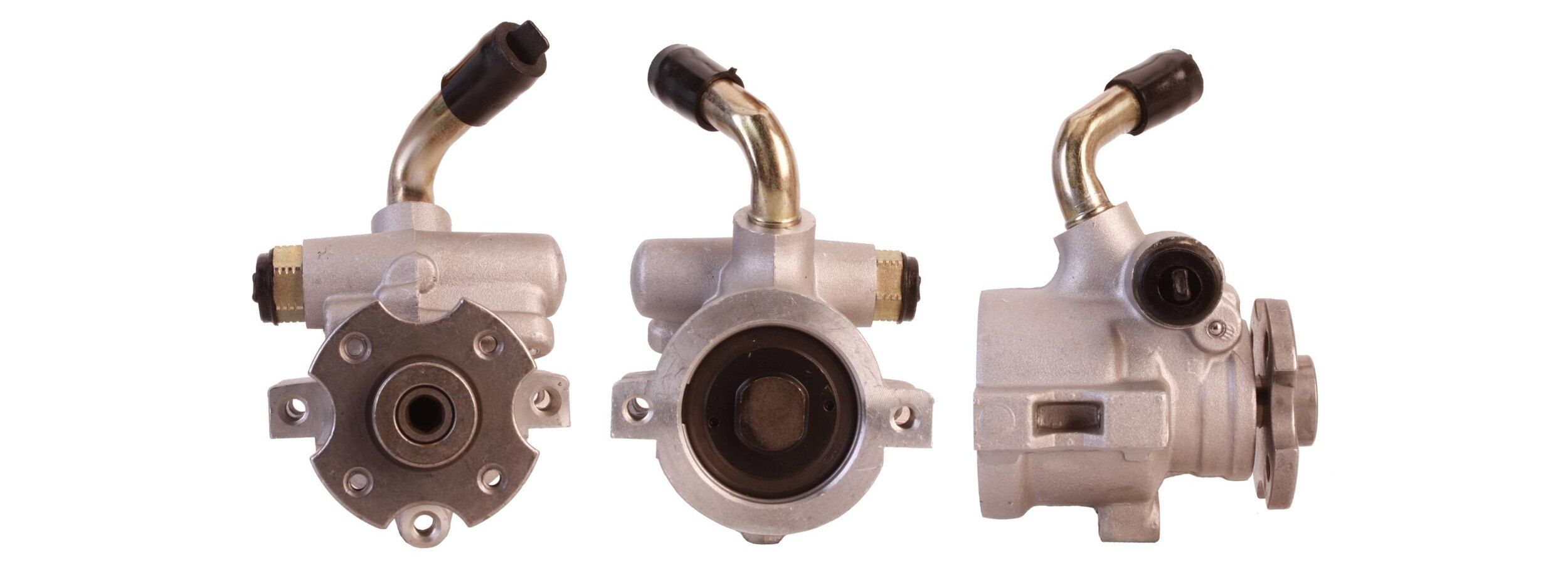 Hydraulikpumpe, Lenkung