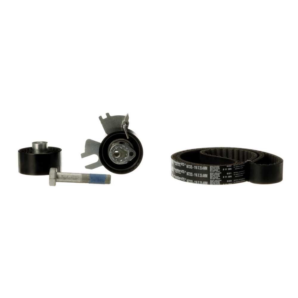 Timing Belt Kit K015672XS