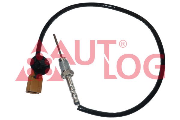 Sensor, Abgastemperatur