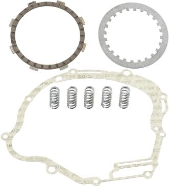 TRW MSK216 Clutch Kit