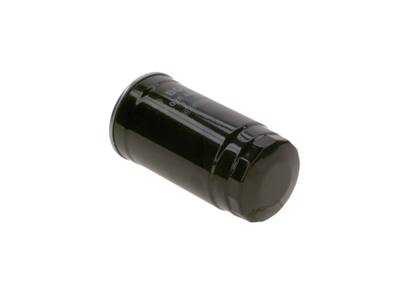 kuro filtras