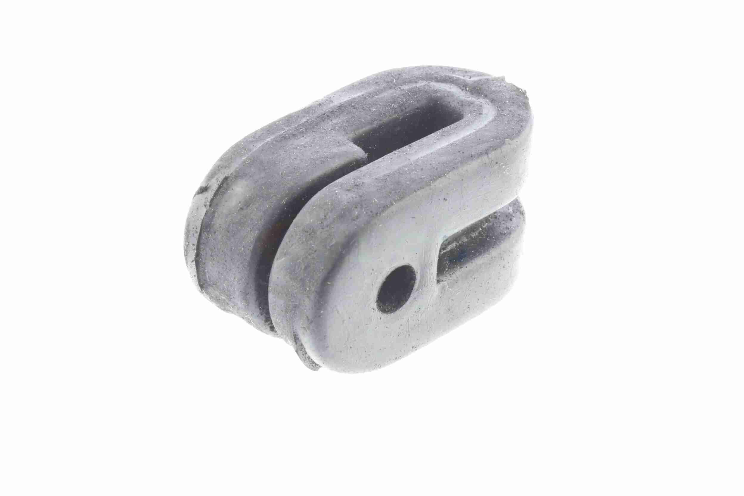 Halter, Abgasanlage