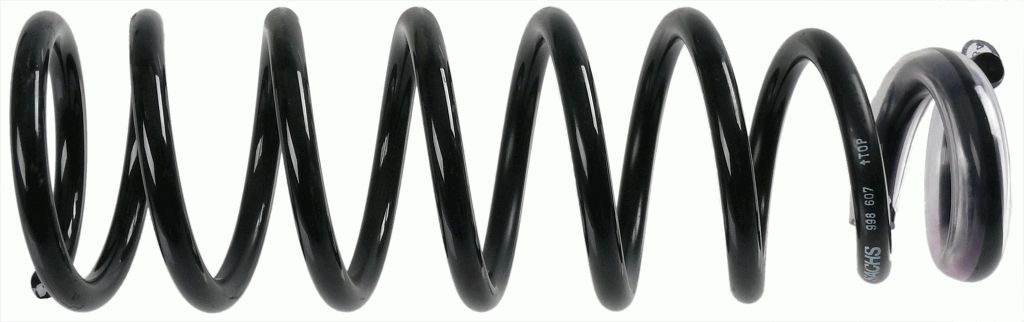 SACHS 998 607 Suspension Spring