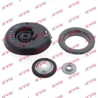 MK AV SUSPENSIONI MOUNTING KITS  2301