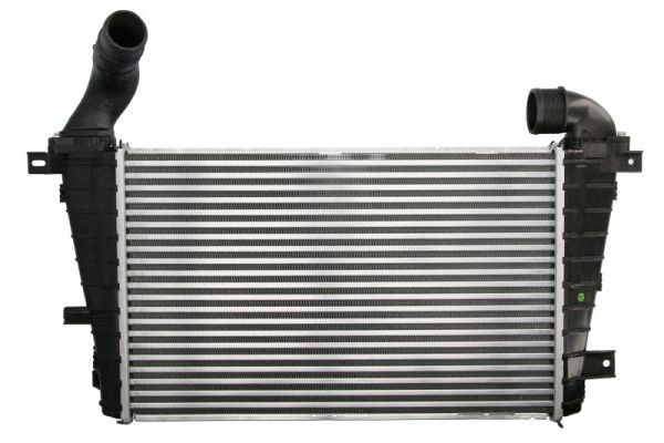 Charge Air Cooler DAX027TT