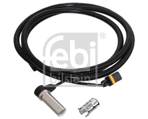 Sensor, revoluciones de la rueda