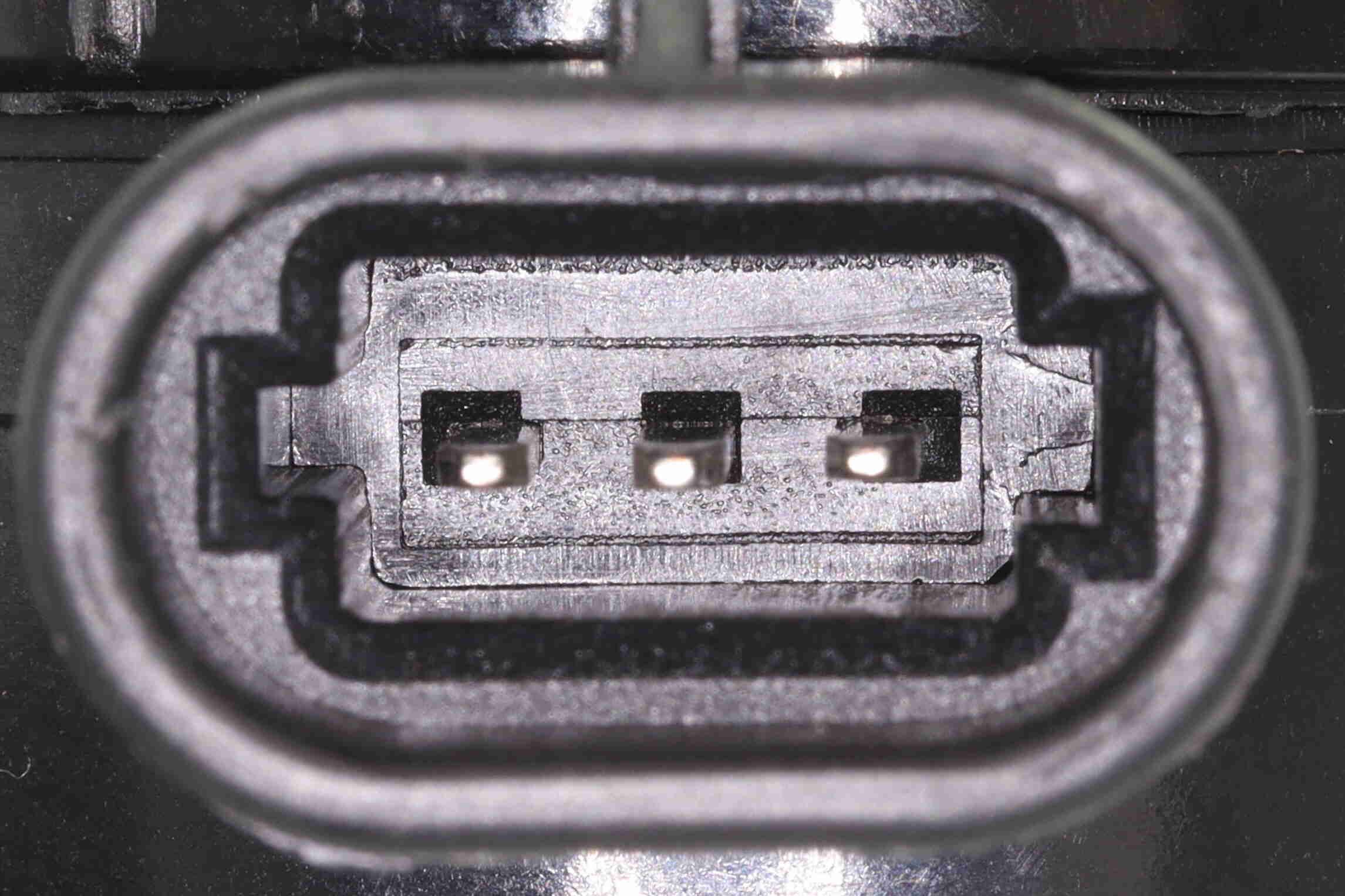 Sensor, Leuchtweitenregulierung