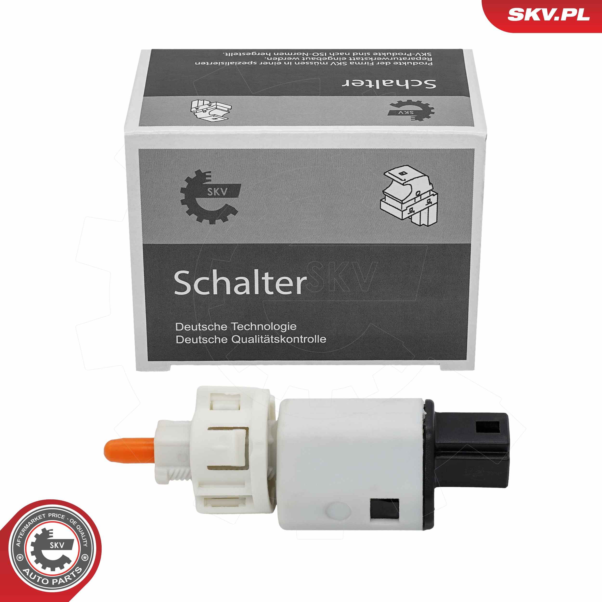 Bremslichtschalter