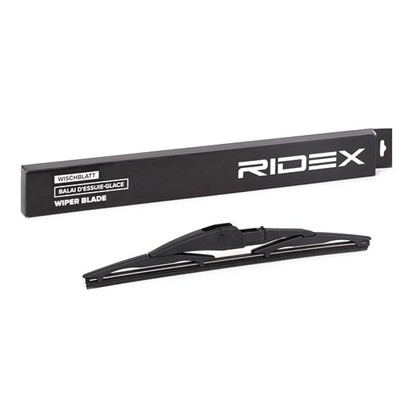 RIDEX 298W0003 Wiper Blade