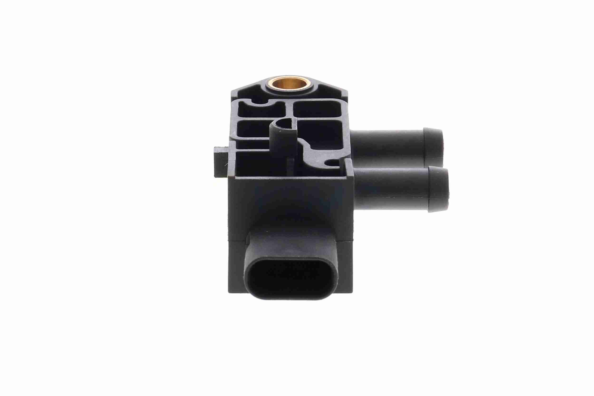 Sensor, Abgasdruck