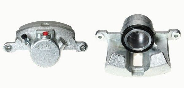 Bremssattel