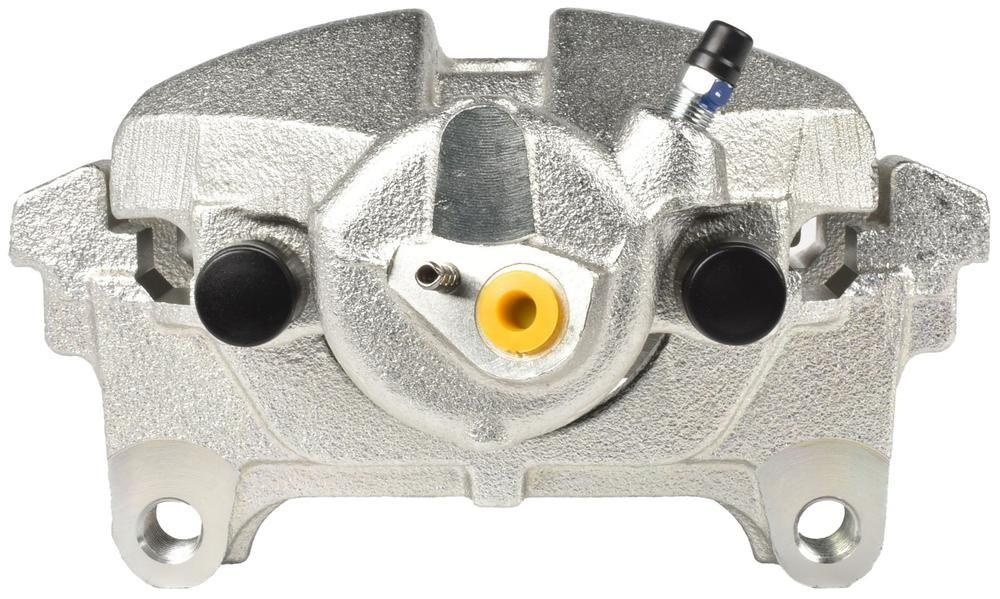 DBA Street Series Volkswagen Passat 2.0L Turbo Diesel AWD Front R/H 2/2013 - 8/15 - TecDoc 1