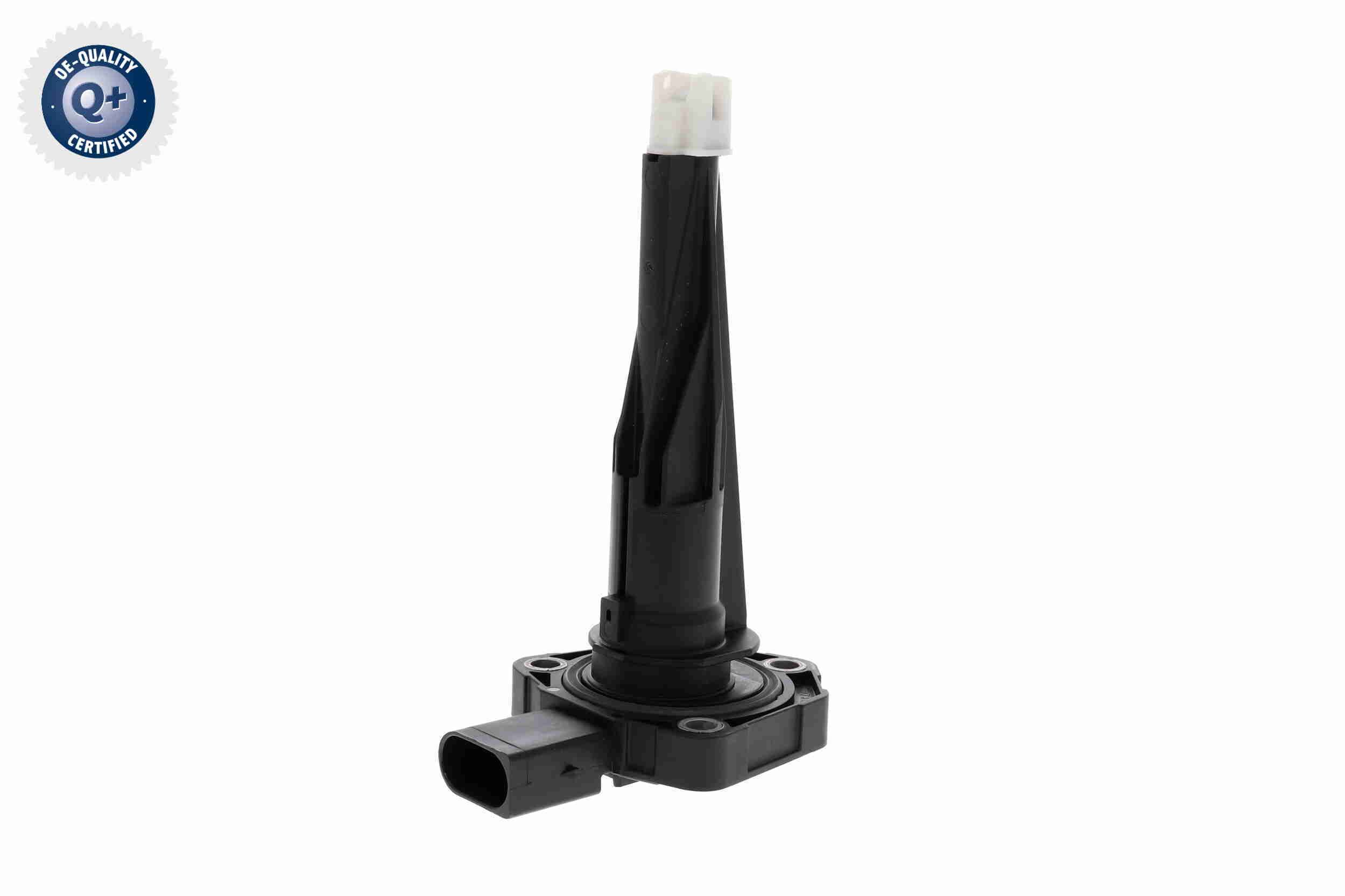 Sensor, Motor&ouml;lstand