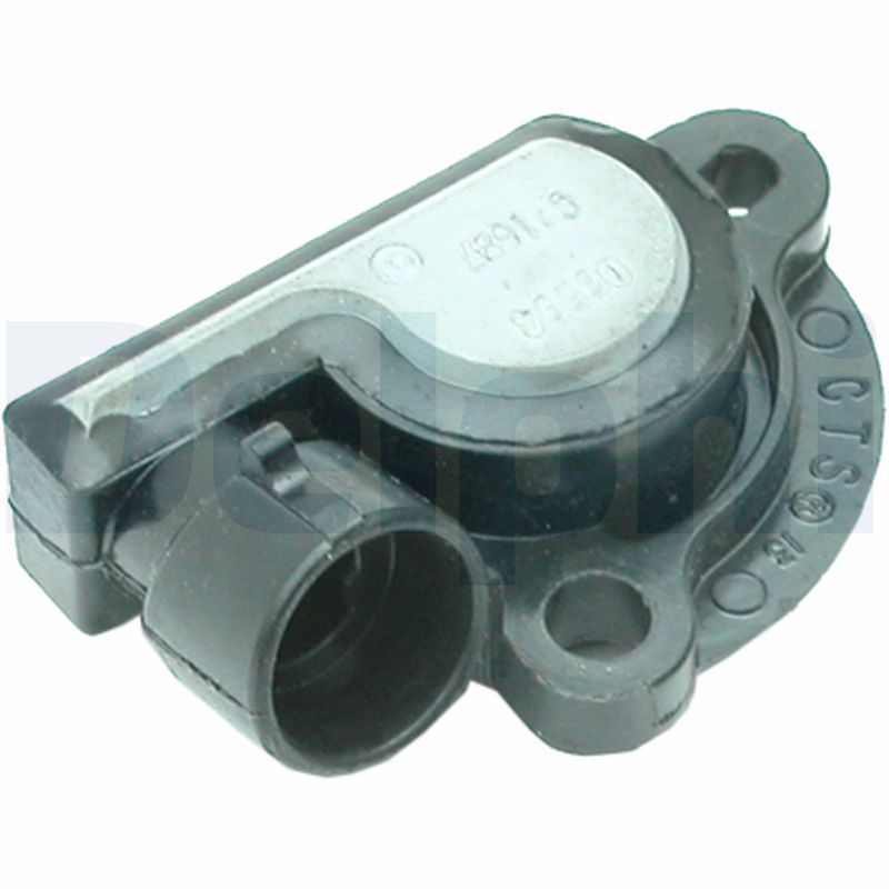 Sensor, Drosselklappenstellung