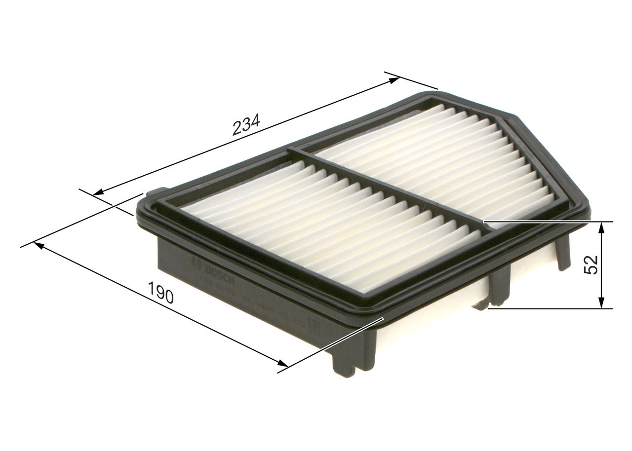 Luftfilter