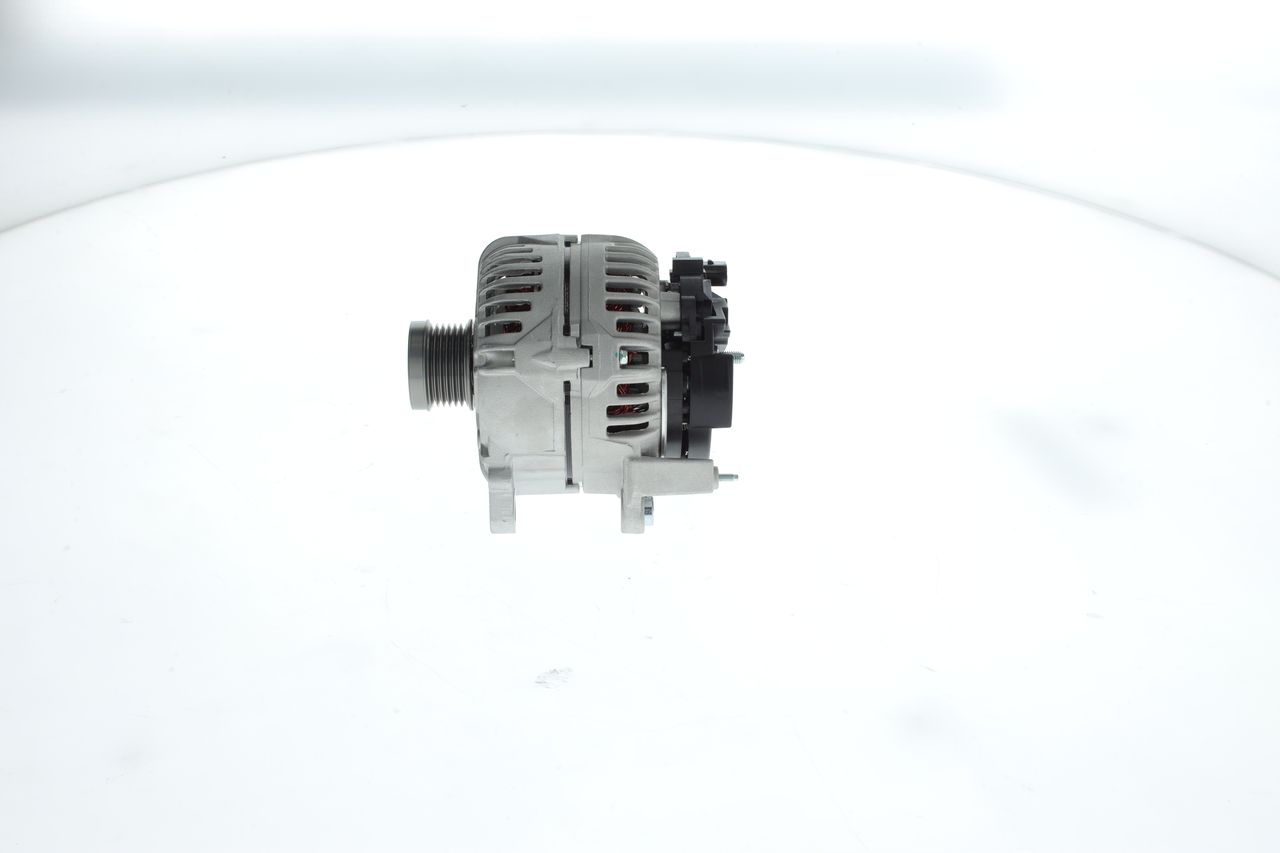 Generator Generator