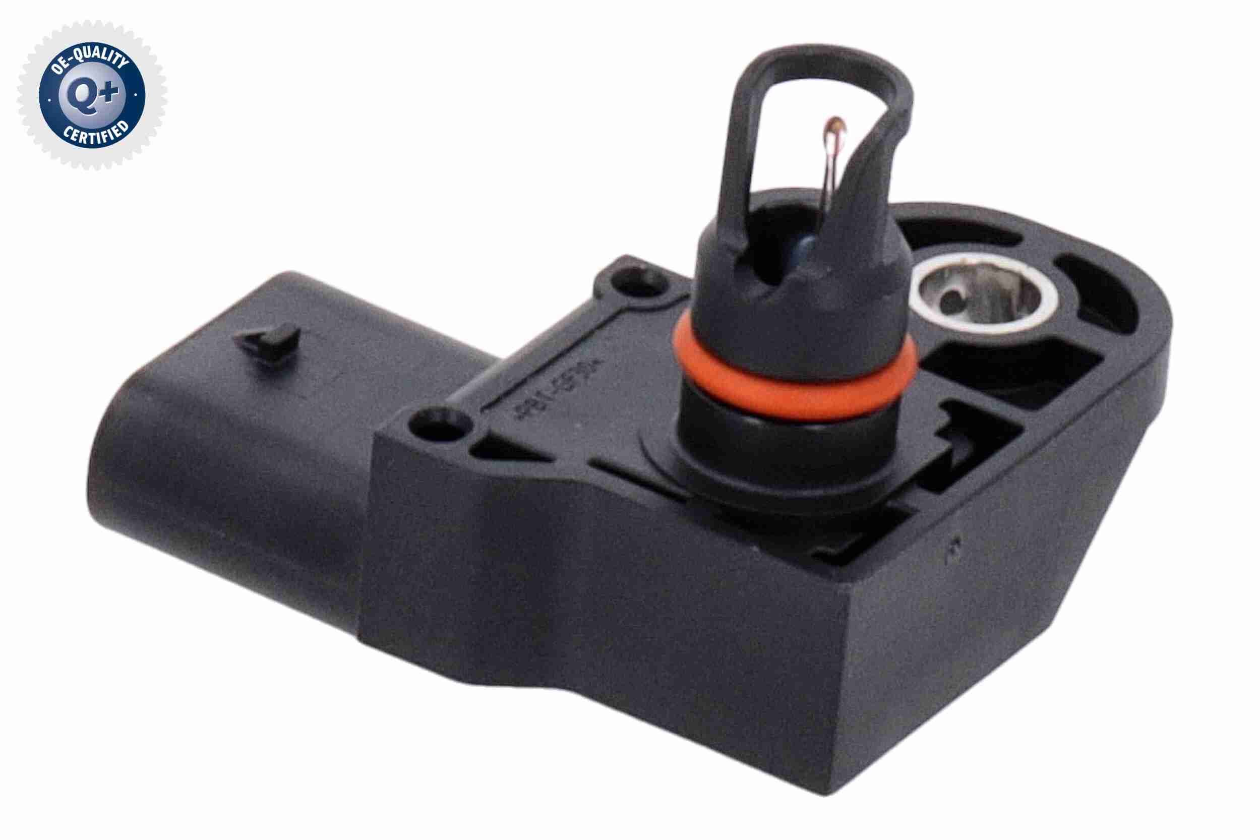Luftdrucksensor, H&ouml;henanpassung