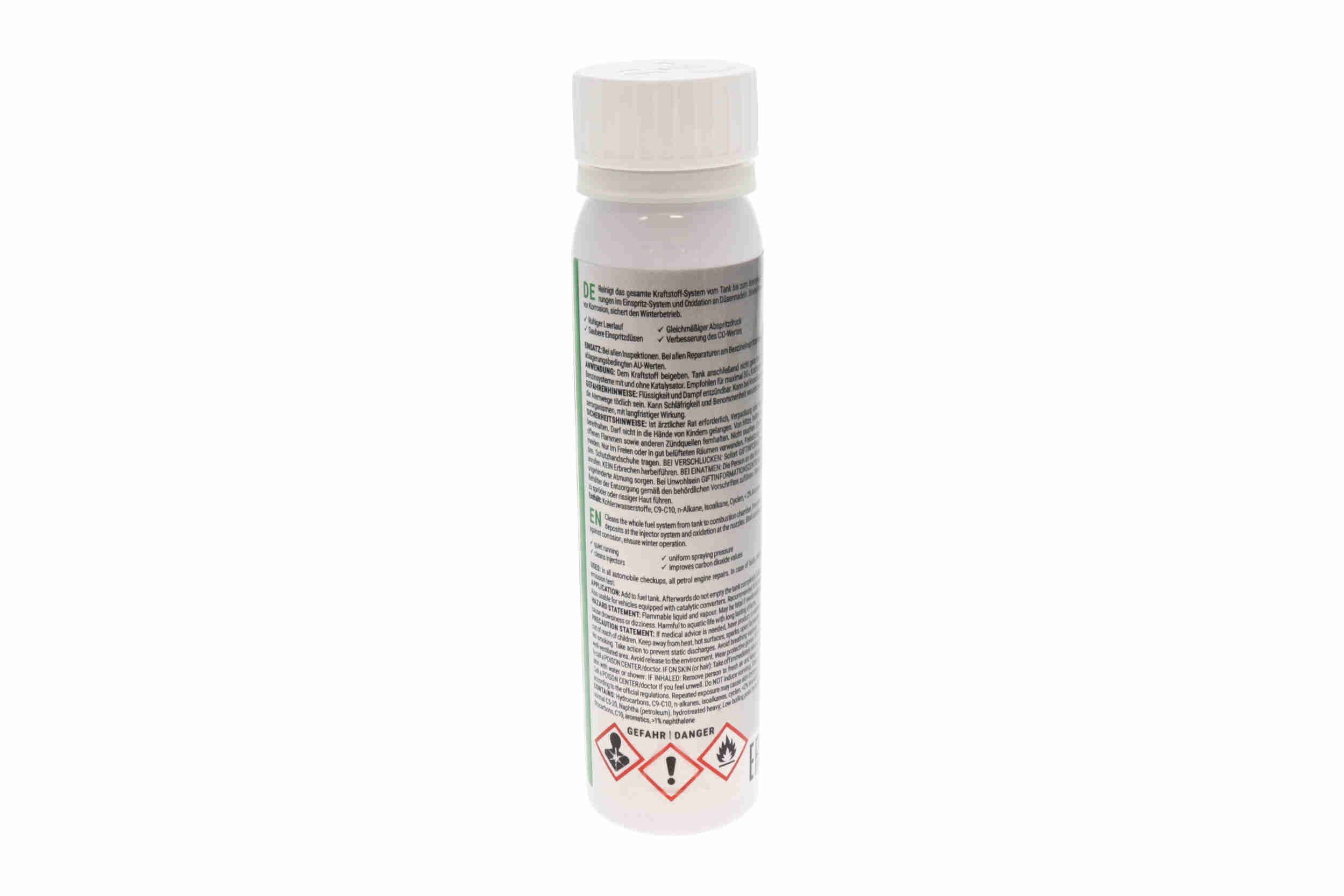 Kraftstoffadditiv
