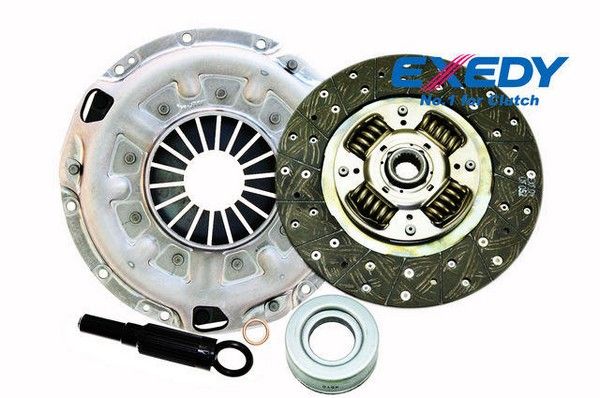 250mm Nissan - TecDoc Only