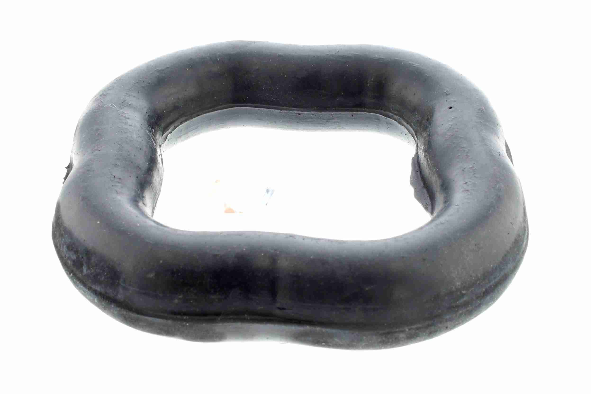 Halter, Schalld&auml;mpfer