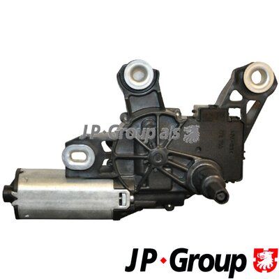 Wiper Motor 1198201200