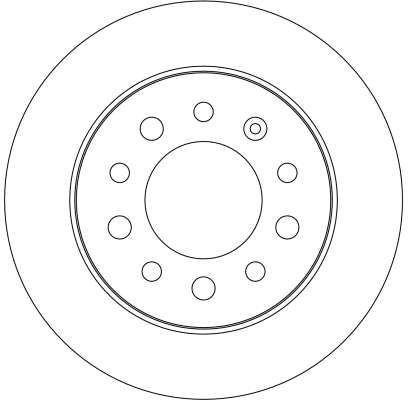 Bremsscheibe