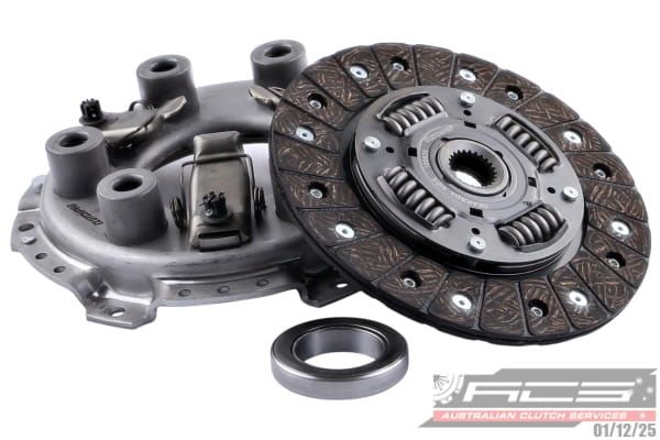 KIT STD MITS COLT 1100 - TecDoc Only