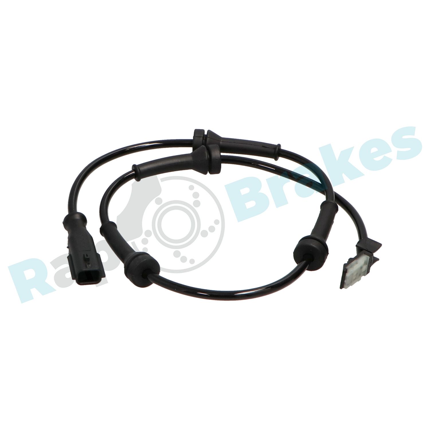 Sensor, Raddrehzahl